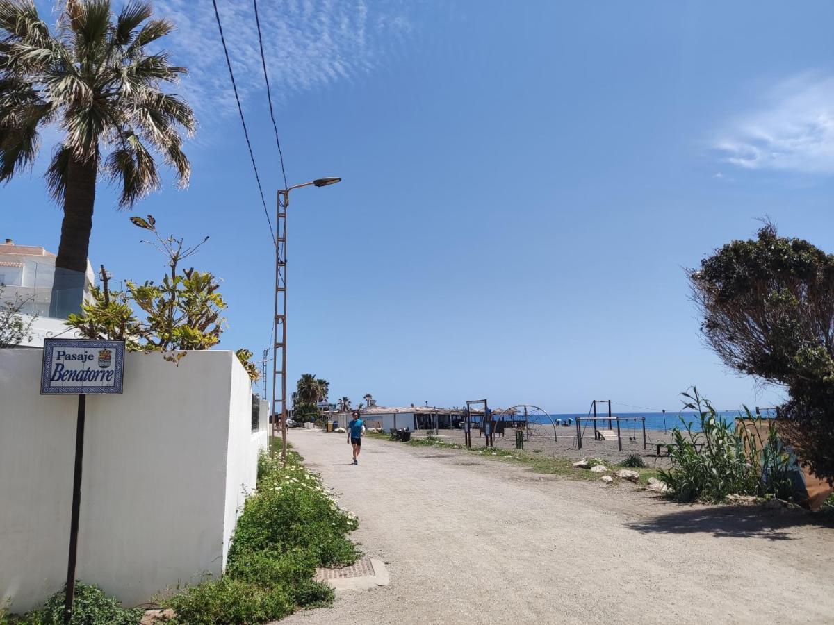 Benatorre Playa Villa Torre de Benagalbon Exterior photo